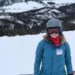 Meet your Posher, Heather